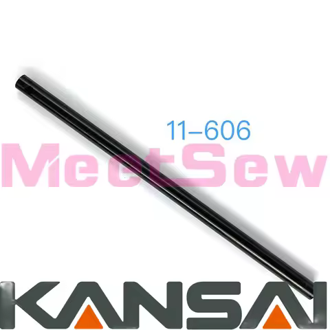 Original Kansai Special SEWING MAHCINE PARTS FSX-3 SX6003PD 11-606 NEEDLE BAR
