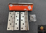 ENGSEL PINTU 5 INCH HKV SN