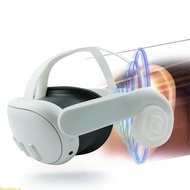 Doublebuy Lightweight VR Headset  Ear Muffs for Meta Quest 3 VR Earphone Accessories