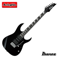 Ibanez GRG170DX-BKN Electric Guitar