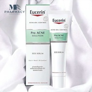 Eucerin Pro ACNE SOLUTION SOS SERUM 40ML