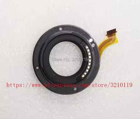 NEW 50-230 replacement Bayonet Mount Ring Repair Part Lens Adapter Ring For FUJI Fujifilm XC 50-230m