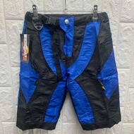 Biking shorts 6 pockets Alangan for boy man