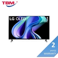 [Klang Valley Delivery Only] LG OLED65A3PSA 65" 4K OLED Smart TV