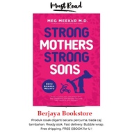 Strong Mothers Strong Sons: Edisi Bahasa Melayu + FREE EBOOK