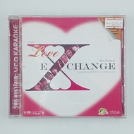 [00565] KARAOKE LOVE EXCHANGE (CD)(USED) CD Dvd Entertainment Media Movies And Music Second Hand