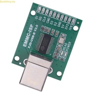 Doublebuy Professional EMMC ISP Programming Cable for Fast speed Electronics Repair and Testing