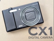 理光 Ricoh CX1 相機 gr grd grd3 grd2 grd4 x100