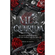 [LTB] Novel Baru Mi Querida Softcover (Sekuel Mi Esposa) - Hudanajwa