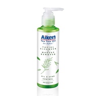 AIKEN TTO FACIAL CLEANSER + MAKEUP REMOVER 150ML (EXP:05/2026)