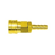Nitto Kohki Hi Cupla Brass Socket  20SH / 30SH /40SH  MADE IN JAPAN