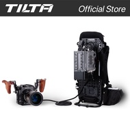 Camera TILTA Sony Venice ESR-T13 Camera Cage And Backpack System For Sony Venice Rialto V-Mount