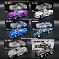 Kaido House R34 nismo nsx red v4 purple blue white greddy hornet Jade (new sealed)