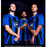 [PRE-ORDER] TRUE BANGKOK UNITED ACL Kits 2025/26 Football Jersey Original 100%