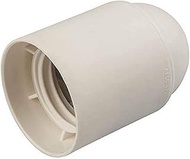 Poly Pool PP0483X E27 Lamp Holder White
