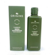ORIGINS - 蘑菇水 菌菇水 靈芝菇菌抗逆健膚紓緩水 爽膚水 200ml [平行進口] (版本隨機發)
