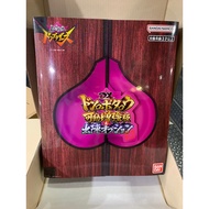 super sentai momotaro don onidaijin option part limited