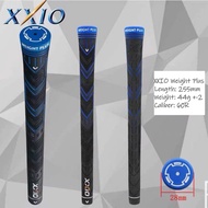 Golf Grip XXIO Weight Plus Golf Stick Anti Slip Golf Stick Grip Rubber Iron Wood Golf Grip for Iron 