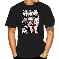 Akatsuki Team T-Shirt
