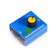 RCXAZ Digital Servo Rotation 180° Metal Gear Servo 3.5KG 6.5KG 9.5KG 14.5KG High Speed Servo for RC