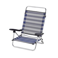 Wholesale Spring Chair Beach Chair Foldable Convenient Storage Easy Leisure Chair Outdoor Simple Eas