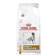 Royal canin 皇家成犬泌尿道處方糧 u/c 2kg