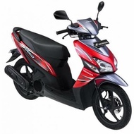 winglet vario 110 karbu generasi pertama sayap variasi modifikasi berkualitas