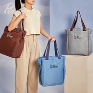 Snoopy史努比 悠活肩背多口袋大容量保溫袋