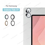 1Set 3D HD Lens Protector Film for Samsung Galaxy Tab S11 (11-inch) 2025 SM-X730 SM-X736B S11 Ultra 