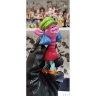 Trolls World Tour Copper Meal Toys