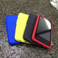 Music MP5Player MP34Bluetooth Capacitive Screen MP4Inch Screen with Bluetooth Player Non-Color Forei