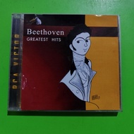 Original Classic CD BEETHOVEN Greatest Hits