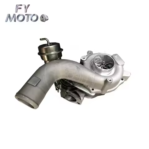 K04 Billet 6+6 Turbocharger for A3 TT 1.8T / VW Golf MK4 1.8 T engine 53049500001 5304-950-0001 Turb