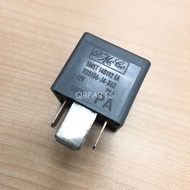 FORD RANGER T6 / T7 / T8 / MAZDA BT50 2.2cc (GENUINE) FAN RALAY 4PIN (70AMP) - 5M5T-14-B192EA