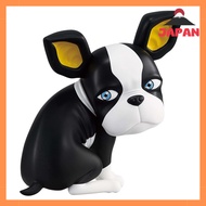 JoJo's Bizarre Adventure: Stardust Crusaders SOFVIMATES Iggy Vol. 4 Figure