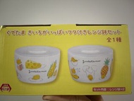 蛋黃哥陶瓷碗