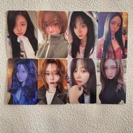 aespa armageddon cdp aespa photocard aespa armageddon kad tulen aespa mini 4 DRAMA