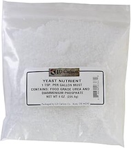 Yeast Nutrient - 8 oz.