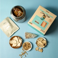 哈啾宝 | Herbal Farmer Sneezing Care Easy Soup