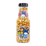Xiaoshan Donkey Royal Popcorn Bottled Influencer Expanded Snacks Food Barrels Caramel Flavor Cream F