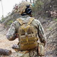 Outdoor Equipment Multifunctional Men's Backpack Backpack Hiking Bag Hiking Bag Fishing Gear Lure Ba