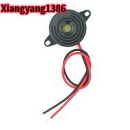 High decibel SFM-20B DC3-24V continuous sound buzzer 2312 active piezoelectric buzzer