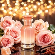 PERFUME THE HEAVEN ROSE