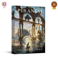 PIRANESI - Susanna Clarke