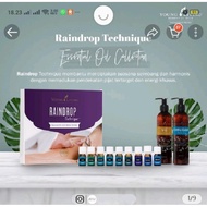 Unik Paket RDT young living lengkap Murah