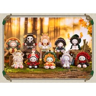 Emma Secret Forest Poetry Party Series Blind Box