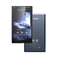 Fiio/Fiio M21 Portable Android Lossless Music Player Walkman Dsd Bluetooth Mp3