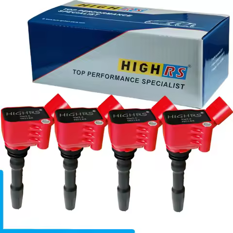 06K905110 06H905110 06L905110 Arteon Atlas Beetle Ignition Coil Golf R GTI MK7 Jetta GLI Scirocco Pa