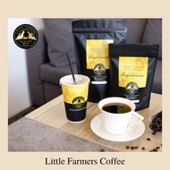 Little Farmers Coffee Espresso Beans