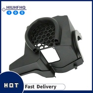 【SGHI】For  Focus    2012-2018 2014 Air Inlet Filter Box Inlet Protection Intake Lid Escape 2012 C-MA